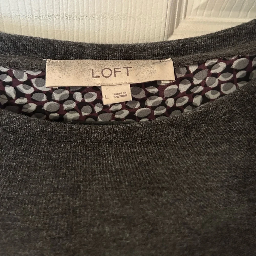 LOFT Sweater - Picture 12 of 13